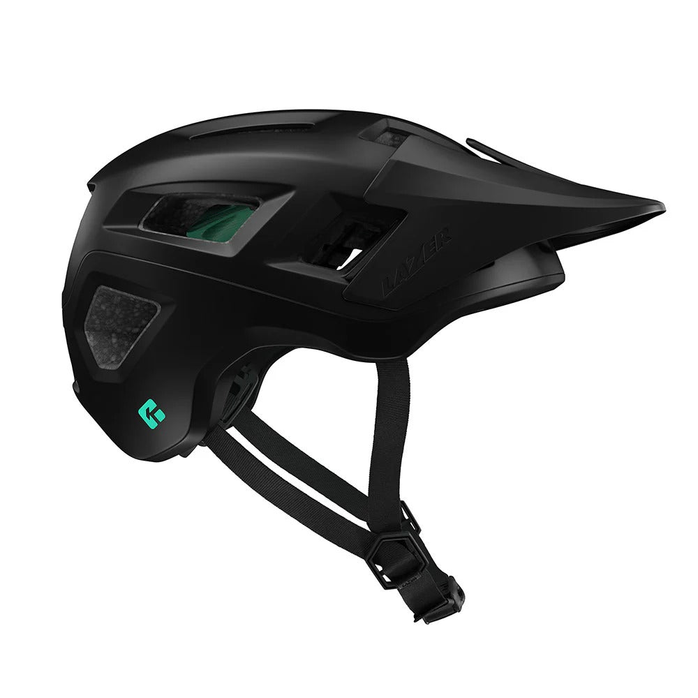 Lazer Coyote Helmet with Kineticore