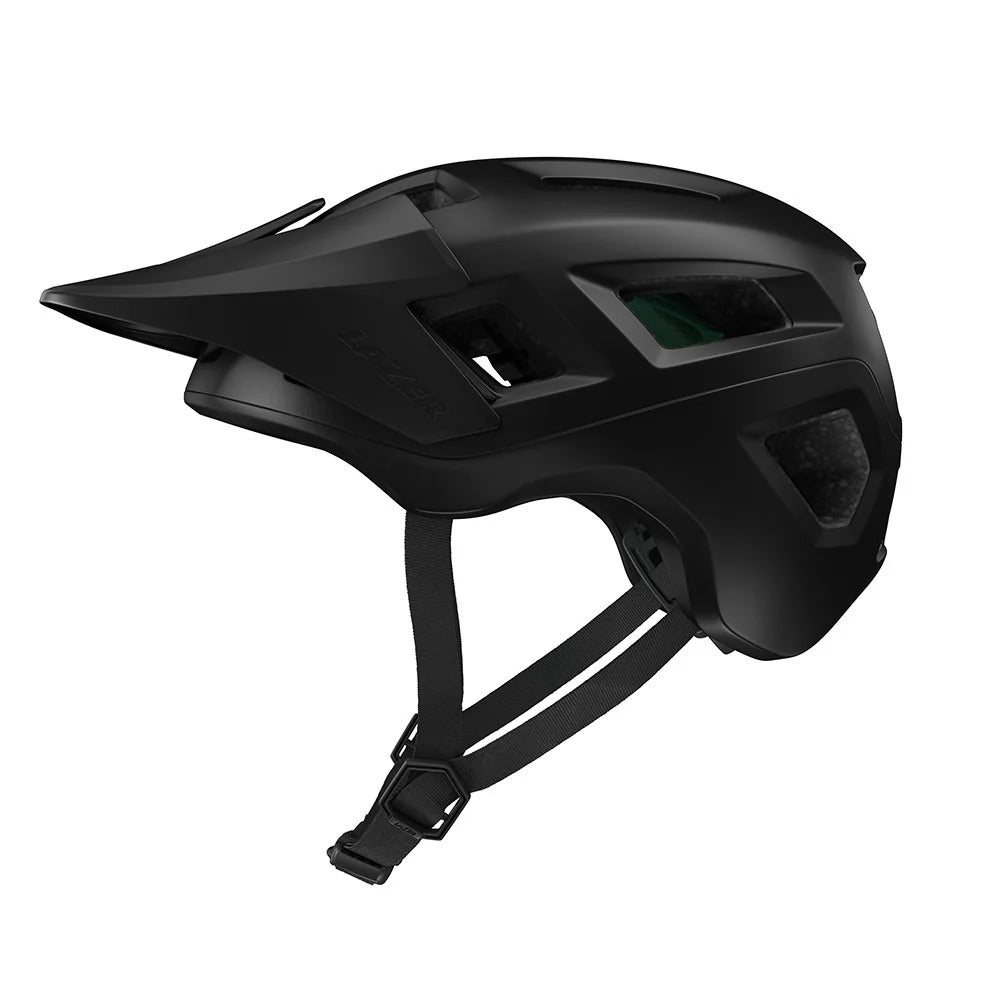 Lazer Coyote Helmet with Kineticore
