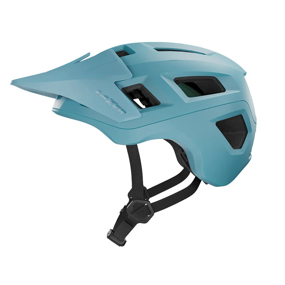 Lazer Coyote Helmet with Kineticore