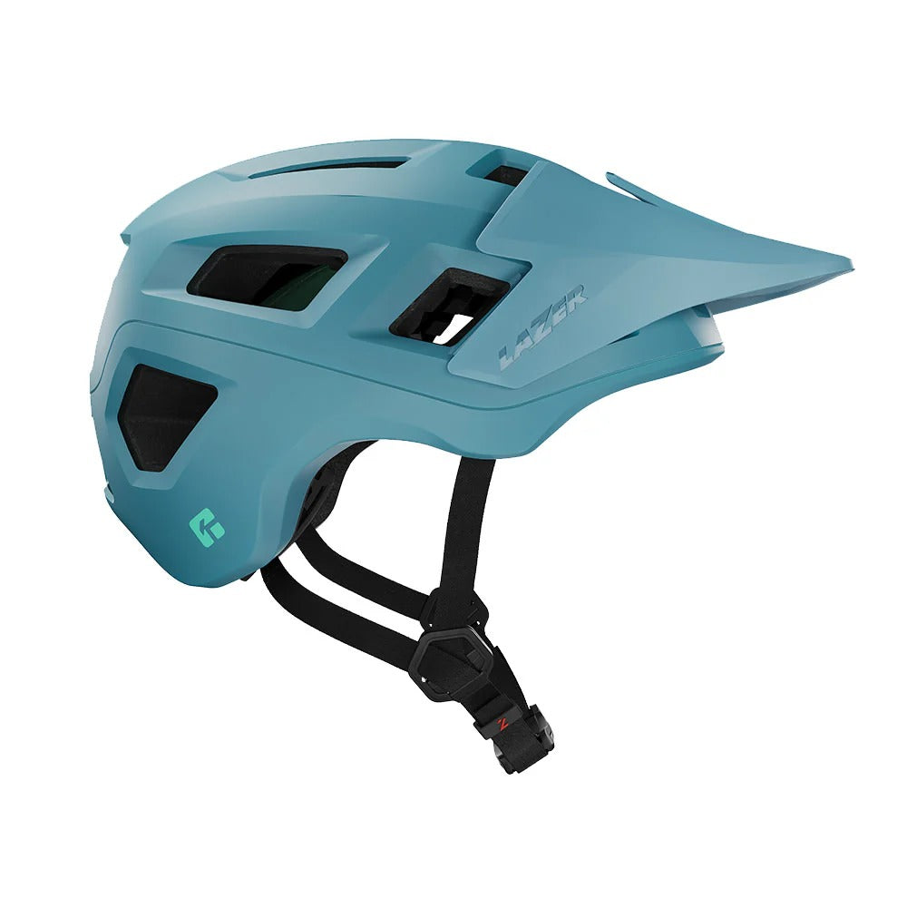 Lazer Coyote Helmet with Kineticore