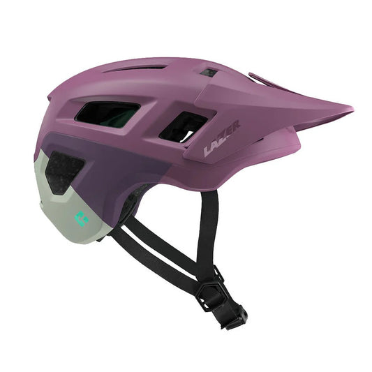 Lazer Coyote Helmet with Kineticore