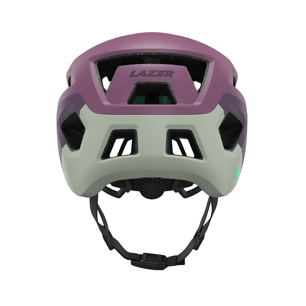 Lazer Coyote Helmet with Kineticore