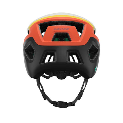 Lazer Coyote Helmet with Kineticore