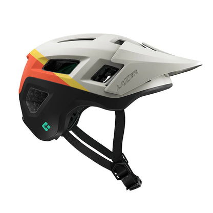 Lazer Coyote Helmet with Kineticore