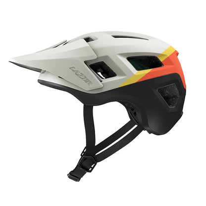 Lazer Coyote Helmet with Kineticore