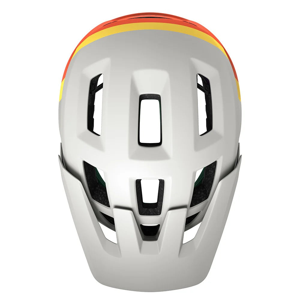 Lazer Coyote Helmet with Kineticore