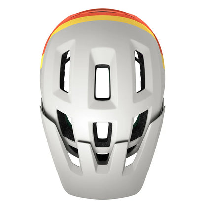 Lazer Coyote Helmet with Kineticore