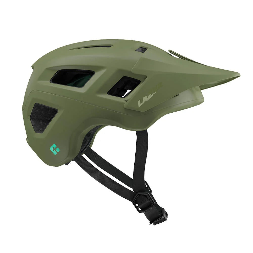 Lazer Coyote Helmet with Kineticore – Clever Cycles