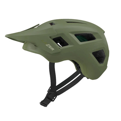 Lazer Coyote Helmet with Kineticore