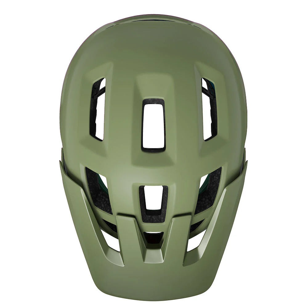 Lazer Coyote Helmet with Kineticore