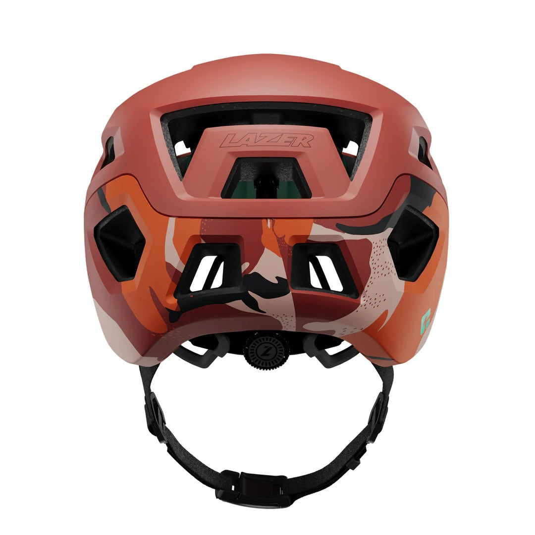 Lazer Coyote Helmet with Kineticore – Clever Cycles