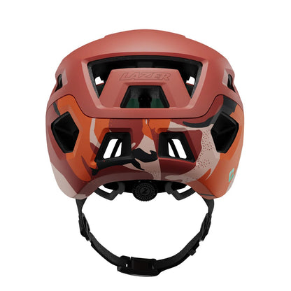 Lazer Coyote Helmet with Kineticore