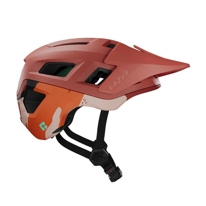 Lazer Coyote Helmet with Kineticore