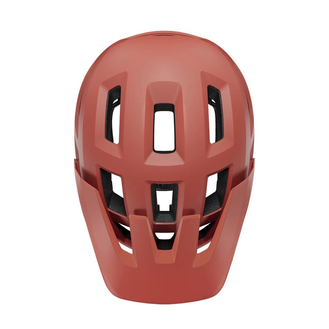 Lazer Coyote Helmet with Kineticore