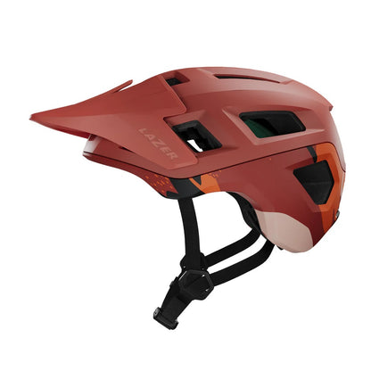 Lazer Coyote Helmet with Kineticore