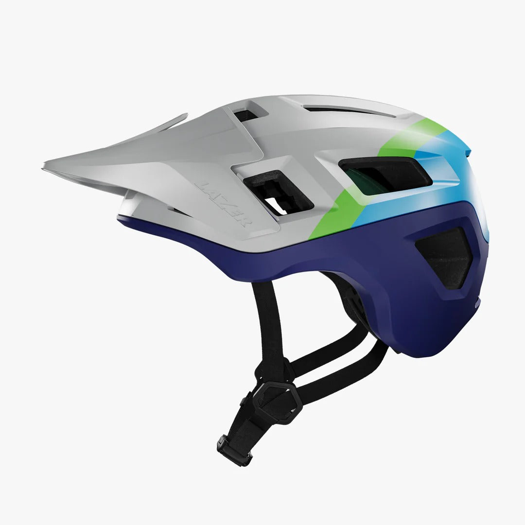 Lazer Coyote Helmet with Kineticore