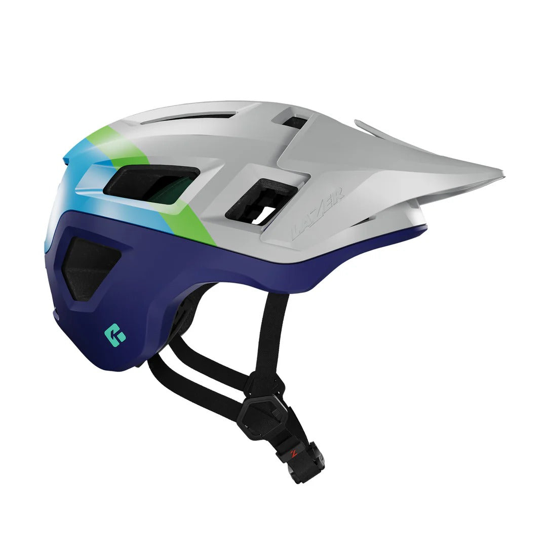 Lazer Helmet