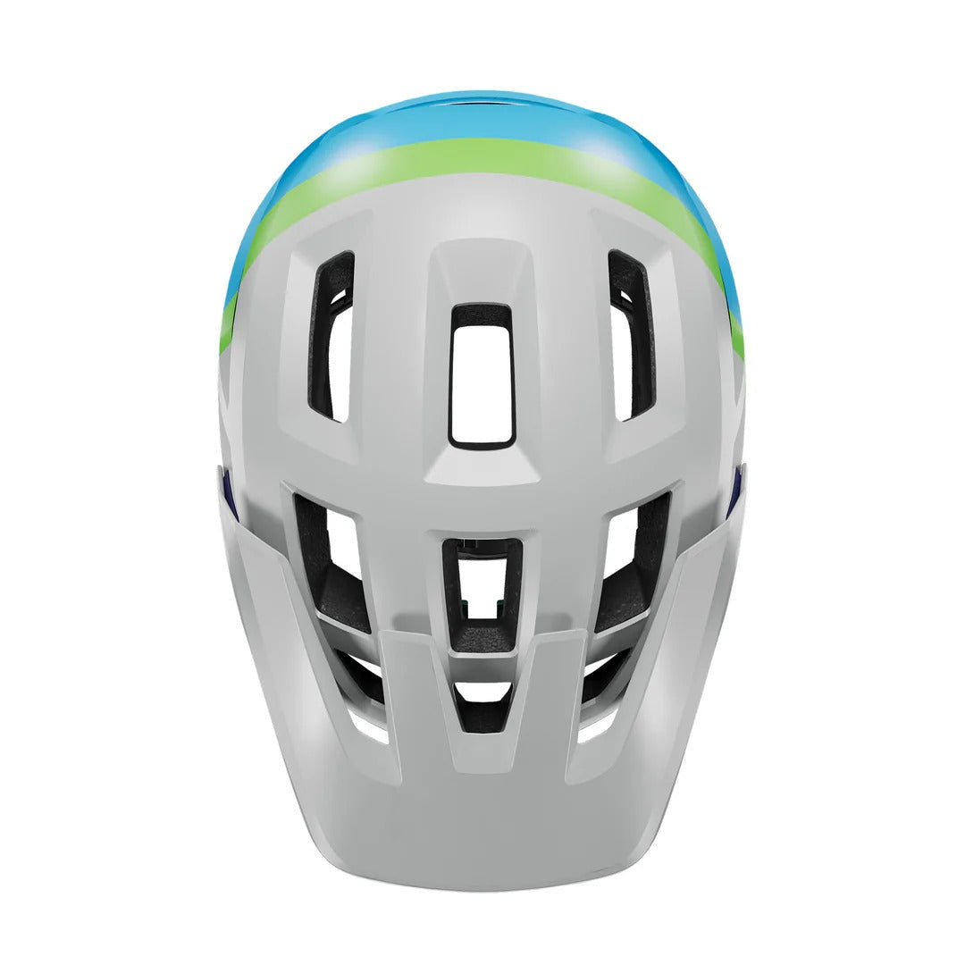 Lazer Coyote Helmet with Kineticore