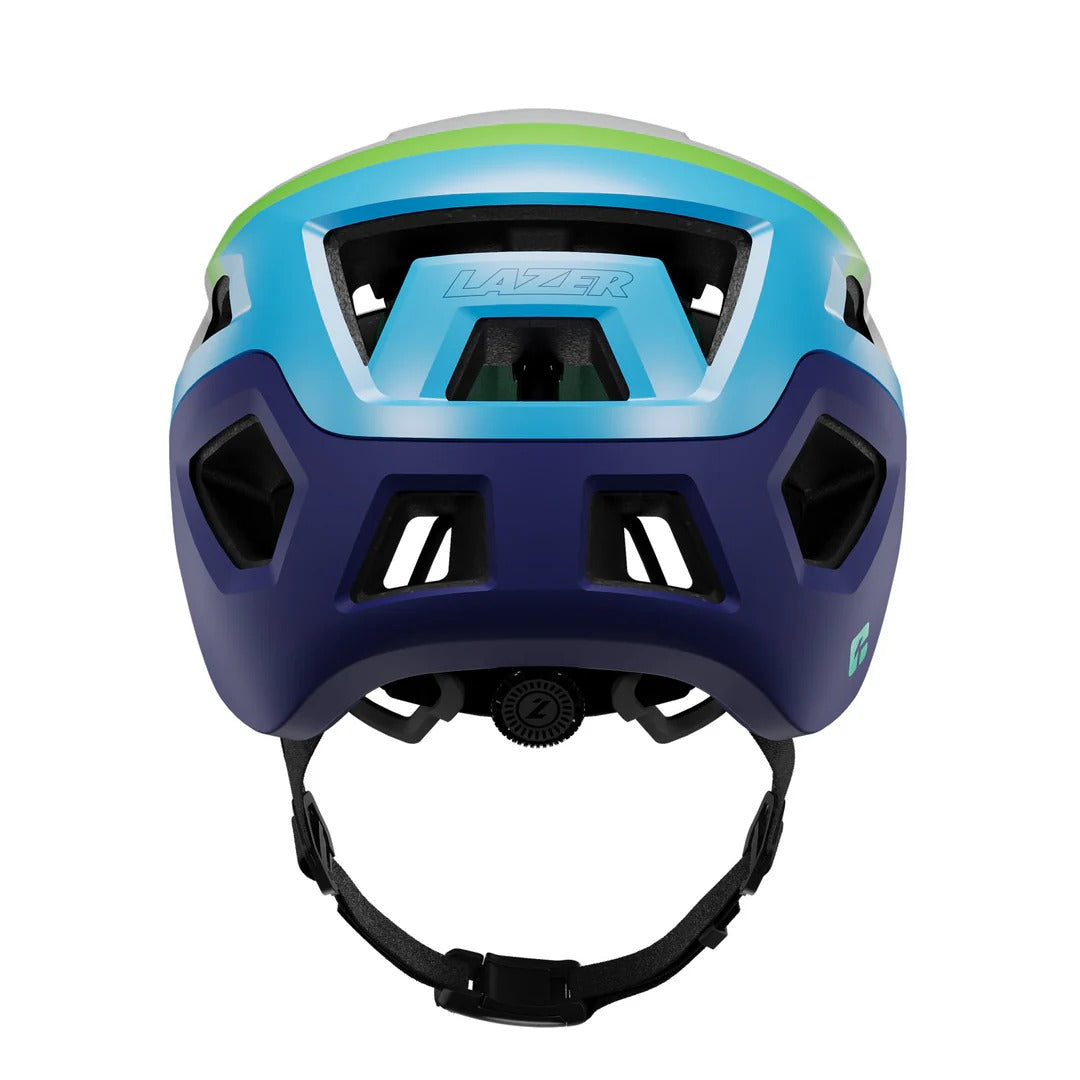 Lazer Coyote Helmet with Kineticore