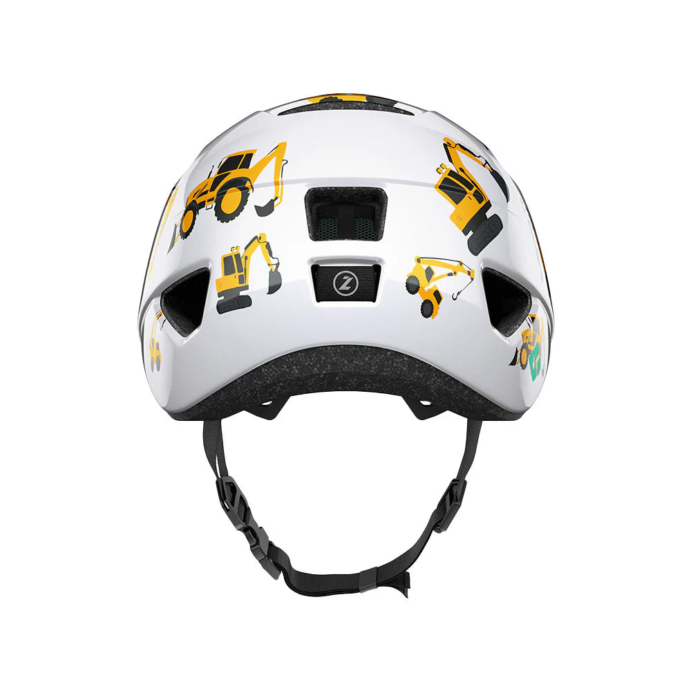 Lazer P' Nut 2.0 Kid's Helmet