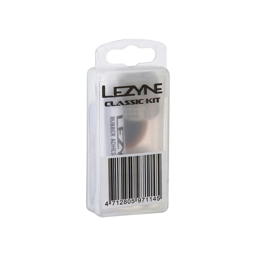 Lezyne Tire Classic Patch Kit