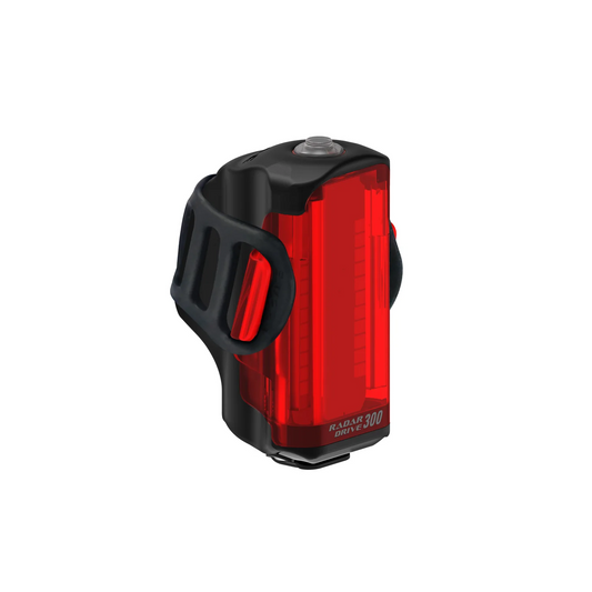 Lezyne Radar Drive 300 Rear Light