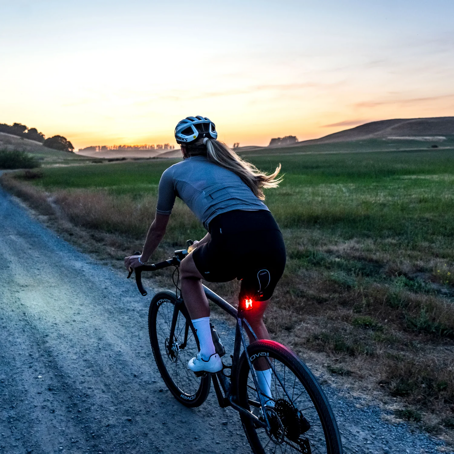 Lezyne Radar Drive 300 Rear Light