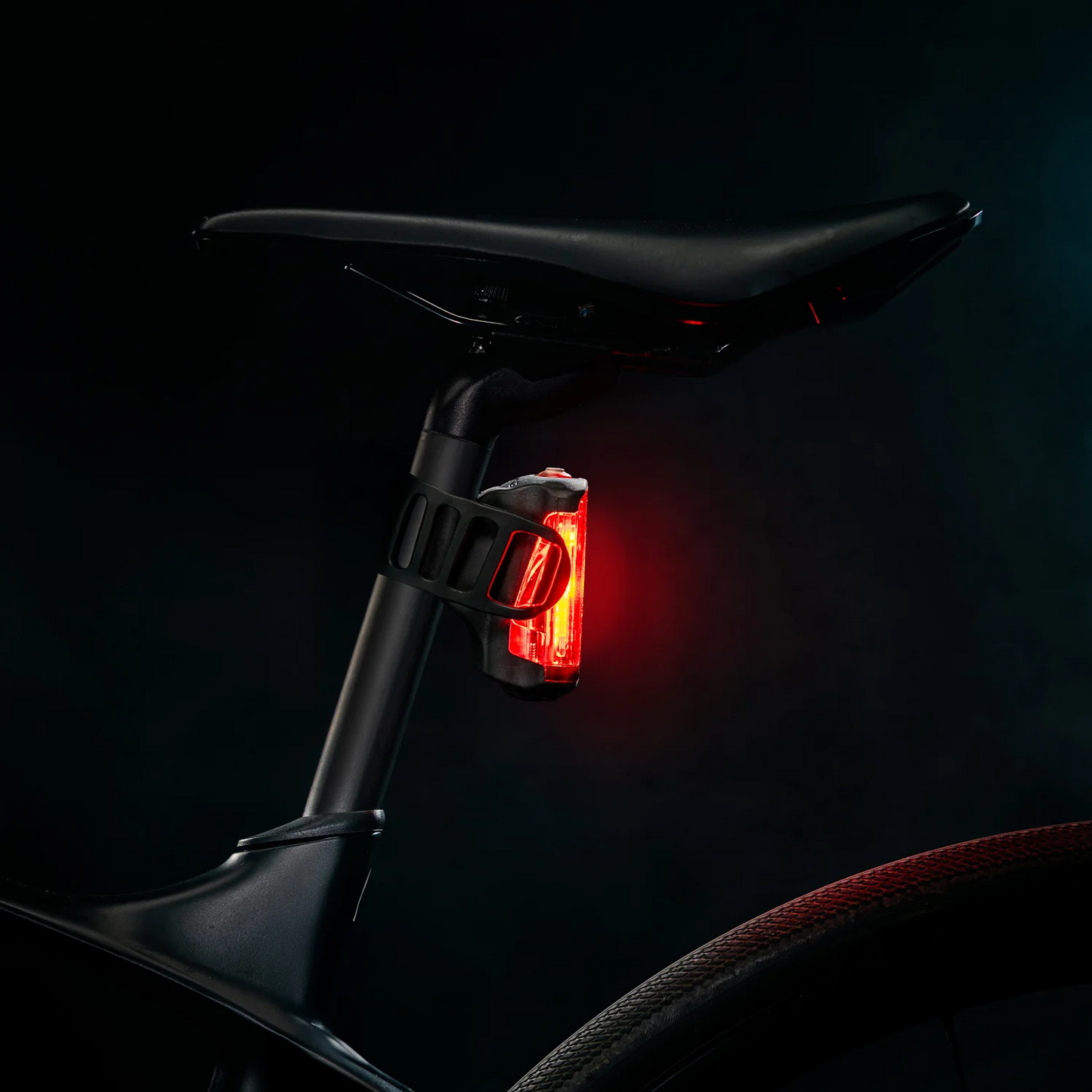 Lezyne Radar Drive 300 Rear Light