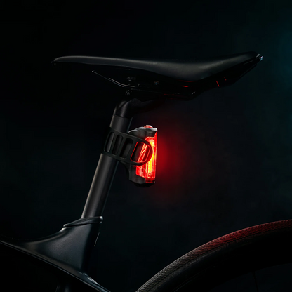 Lezyne Radar Drive 300 Rear Light