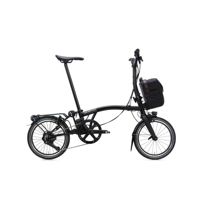 Brompton Electric P Line 4 Speed e-Motiq