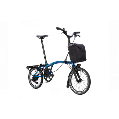 Brompton Electric P Line 4 Speed e-Motiq