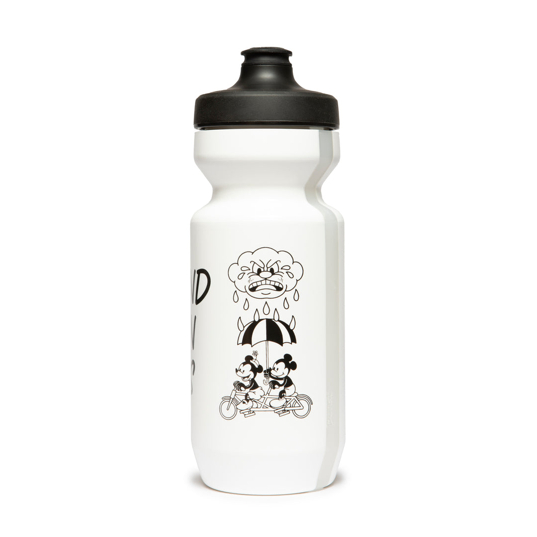 PDW Tandem Mice Water Bottle - 22oz