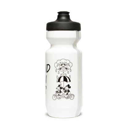 PDW Tandem Mice Water Bottle - 22oz