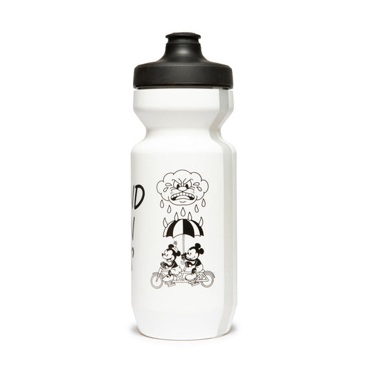 PDW Tandem Mice Water Bottle - 22oz