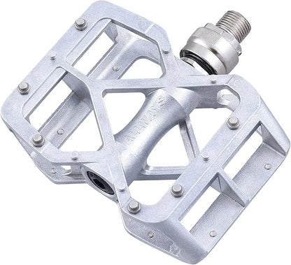 MKS Allways EZY Pedal, Superior, Silver