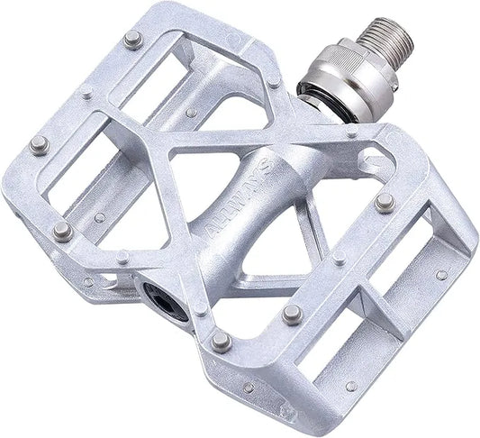MKS Allways EZY Pedal, Superior, Silver