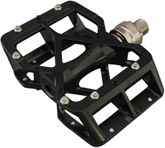 MKS Allways EZY Pedal, Superior, Silver