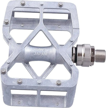 MKS Allways EZY Pedal, Superior, Silver