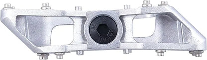 MKS Allways EZY Pedal, Superior, Silver