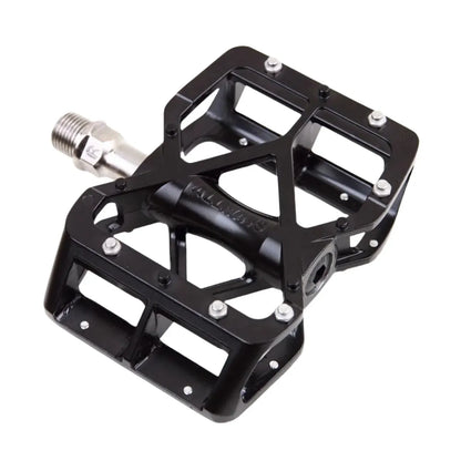 MKS Allways Pedals Silver