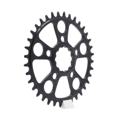 White Industries Chainring for Brompton