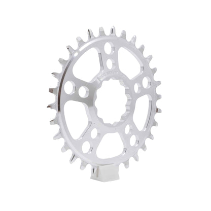 White Industries Chainring for Brompton