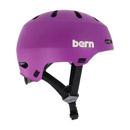 Bern Macon 2.0 MIPS Helmet