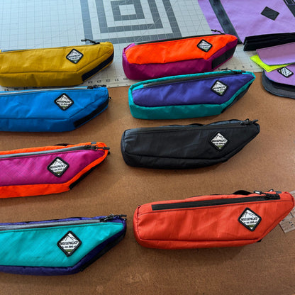 MoosePacks Frame Bag