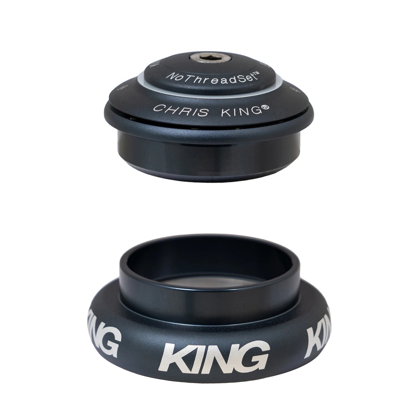 Chris King InSet 7 Headset for Brompton G/P/T Line