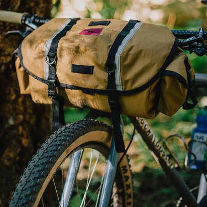 Swift Zeitgeist Handlebar/Saddle Pack