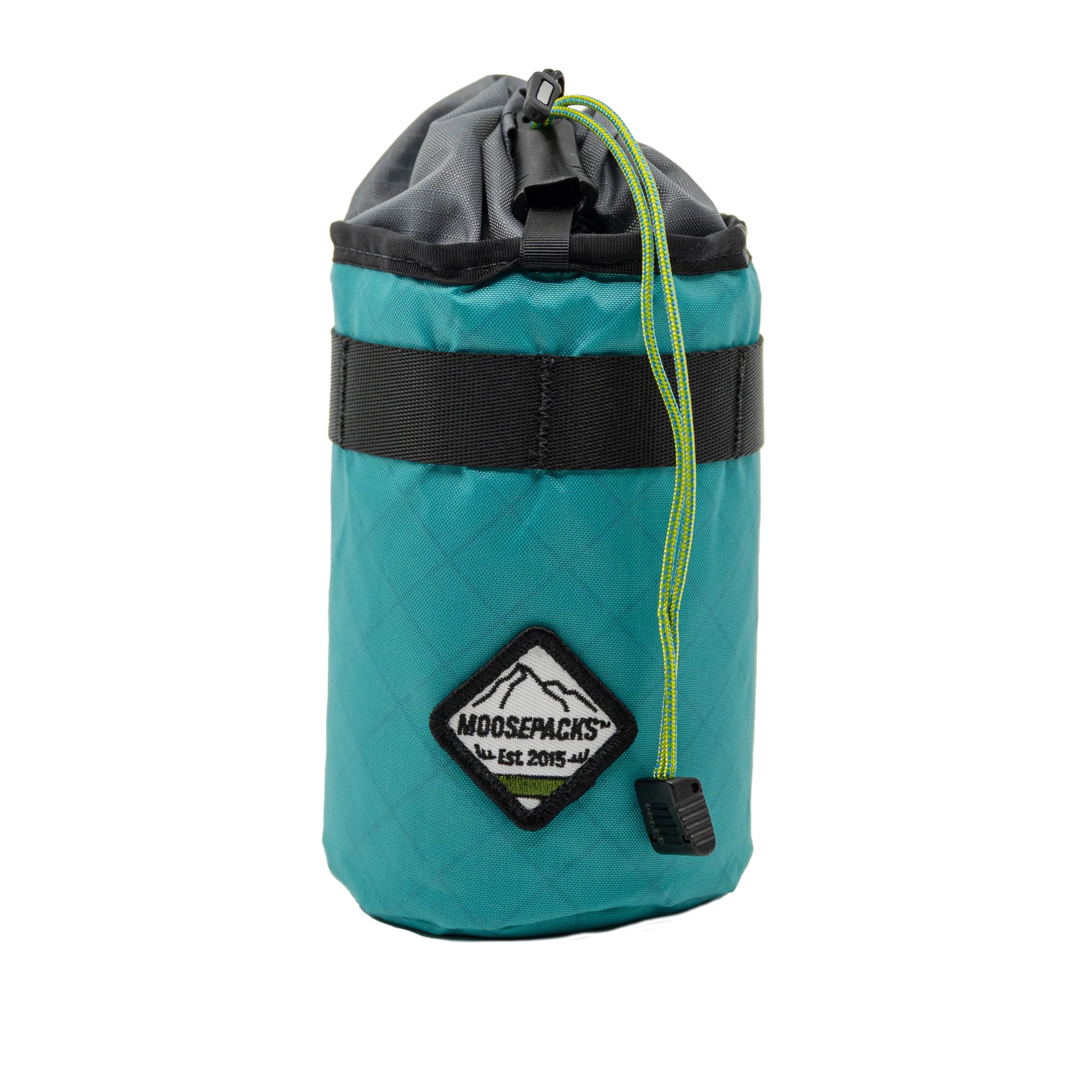 MoosePacks Stem Bag