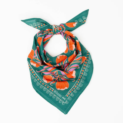 Handker No. 111 Winnie Bandana