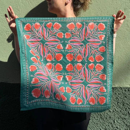 Handker No. 111 Winnie Bandana