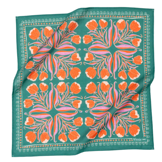 Handker No. 111 Winnie Bandana